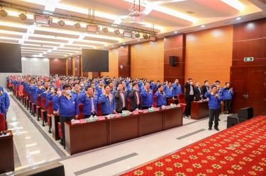澳门太阳成城精益TPM二期项目推进大会顺利召开