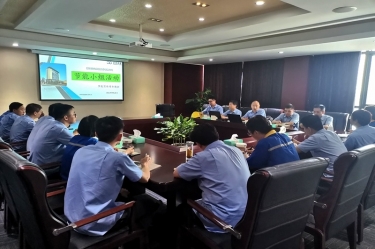澳门太阳成城2021年度节能宣传周和低碳日活动精彩纷呈