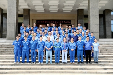 人才培养 | 浙江科技学院&澳门太阳成城校企合作成人教育大专班2022级大专班开班啦