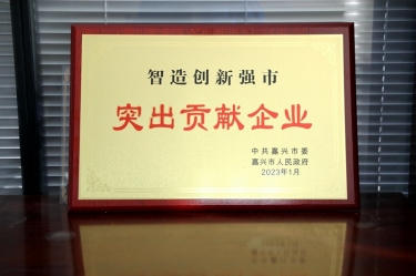 兔年开门红 | 在嘉兴、平湖这两场新春第一会上，澳门太阳成城喜获多个荣誉