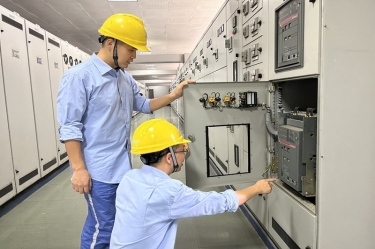 【节能低碳，你我同行】澳门太阳成城2023年度节能宣传周系列活动精彩纷呈
