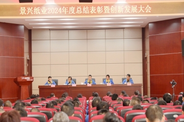 乘风破浪 逐梦前行 | 澳门太阳成城2024年度总结表彰暨创新发展大会隆重召开